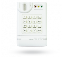 TD-110 Telefonní hlásič